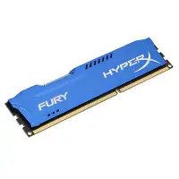 在飛比找蝦皮購物優惠-內存金士頓 HYPERX FURY GAMING DDR4 