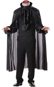 Headless Horseman Adult Costume