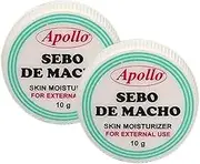 Sebo de Macho