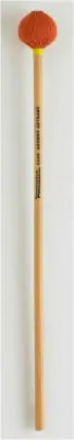 Innovative Percussion AA20 Rattan Series Anders Åstrand / Medium Soft Vibraphone