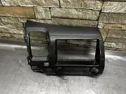 2006-2011 Civic SCOSCHE Stereo Kit Hydro Carbon Jdm trim Password HA1561DGB