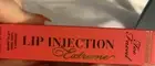 Too Faced Lip Injection Extreme Lip Plumper Pink Punch Lip Gloss New Box Fresh