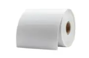 ZEBRA / Eltron 4x3 (4"x3") Direct Thermal Labels 1" Core - 4 RLS of 500 EA