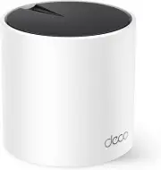 TP-Link Deco X55 Deco AX3000 WiFi 6 Mesh System DECOX55 1PACK