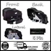 Rear L & R Door Lock Latch (5 Pin) Mechanism FOR Mini Countryman R60 (2010-2016)