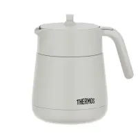 在飛比找蝦皮購物優惠-THERMOS 膳魔師 TTE-700不鏽鋼真空保溫壺 70