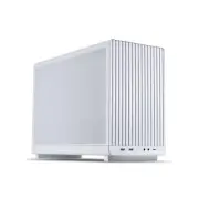 Lian Li A3-MATX Mini Tower PC Case - White (a3matx white)