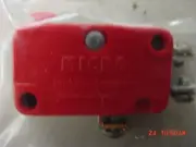 Micro Switch Model V3-601