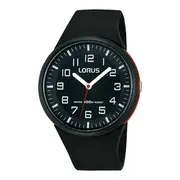 Lorus Rrx47dx-9 in Black