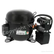 220-240V 50Hz refrigeration compressor Embraco Aspera NT6226GK 1 HP horsepower