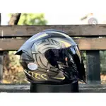 🔥限量贈墨片🔥 台南WS騎士用品 M2R VO1 #1 阿茲特克 半罩式安全帽 內墨鏡 M2R安全帽 M2R半罩