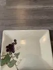 Mikasa Chablis Platter
