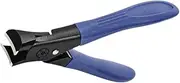 FOMIYES Sturdy Metal Nail Scissors for Men Women Nail Shaping Clips for Fingernails Toenails Manicure Pedicure
