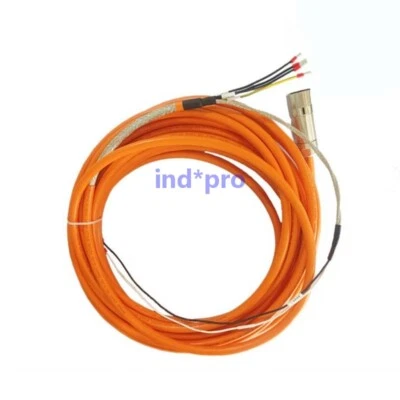 1PCS New 2090-CPWM7DF-12AF03 Servo Motor Power Cable 3M