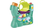 Playskool Chase 'N Go Ball Popper Toy for Active Babies and Toddlers with 4 Colorful Balls For Boys Girls and Kids Ages 9, 10, 11, 12 Months and Up