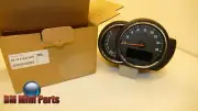 MINI Instrument Cluster MPH 62106843996