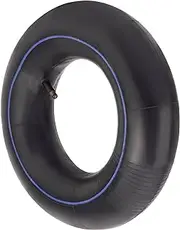 AWSZH Inner Tube 4.10-6 3.50-6 13 x 4.00-6 13x5.00-6 145/70-6 Compatible with Lawn Garden Tire Inner Tube Lawn Mowers Wheelbarrows Hand Trucks Trailers and Generators Mowers (1 PC)