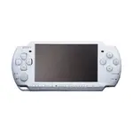 【二手主機】PSP3007型 白色主機 附充電器【台中恐龍電玩】