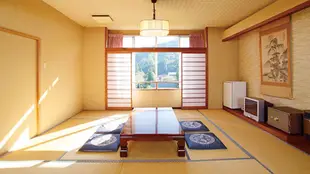 折立溫泉 旅館長者Oritate Onsen Ryokan Choja