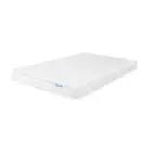 Dreamz Mattress Spring Coil Bonnell Bed Sleep Foam Medium Firm Single 13CM