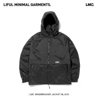 在飛比找蝦皮購物優惠-LESSTAIWAN ▼ LMC WINDBREAKER J