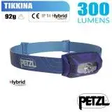 在飛比找遠傳friDay購物優惠-【法國 Petzl】 TIKKINA 超輕量標準頭燈(300