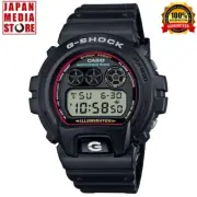 CASIO G-SHOCK DW-6900RL-1JF Iconic Styles Illuminator Digital Men Wrist Watch
