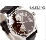 【可面交】HAMILTON 漢米爾頓 H32565595 JAZZMASTER 機械錶 瑞士製 男錶 基隆大錶哥 爵士