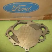 NOS Ford Water Pump Spacer 1972 Thunderbird 400 CID Engine D2SZ-8508-A