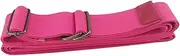 Frediuo Yoga Resistance Band Exercise Band Multifunction Non Slip Stretching Equipment Fitness Tension Belt for Women Men Working Out