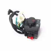 Switch Start Kill Honda BAJA XLR XR XL CB New item