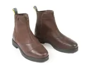 Shires Moretta Ladies Emilia Paddock Boots