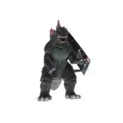 MILLENIUM GODZILLA BANDAI MOVIE MONSTER SER VINYL Figure