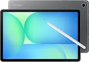 [Samsung] Galaxy Tab S10 FE 128GB WiFi Android Tablet, Large Display, Long Battery Life, Powerful Processor, S Pen, Expandable Storage, US Version, 2025, 2 Yr Manufacturer Warranty, Gray