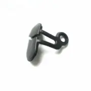 Compatible Nikon D3 D3S D3X Shutter cable Rubber Top Cover Rubber Lid Door