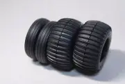 TAMIYA 1/10 SAND SCORCHER (2010) tires F/R