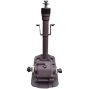 1673663T91 Steering Box w/o Arms Fits Massey Ferguson Manual Steering Sector