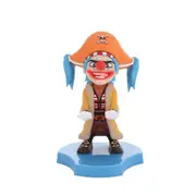 One Piece: Buggy Holdems, Mini Cable Guys Phone Stand and Device Holder