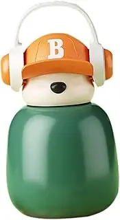 DECORNIJIA Portable Urinal Potty Bottle for Boys and Girls Travel Essential for Toddlers for Camping Parks and Emergencies Pet Material Compact Design