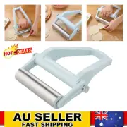 Dough Roller Docker Pastry Pizza Roller Docker 304 Stainless Steel CG