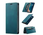 08 Flip Phone Case Card Insert Protective Case for iPhone15Pro max