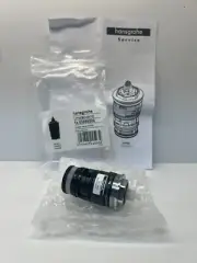 Hansgrohe Diverter Cartridge 93558000 UVP 30 (not a knock off ) NEW