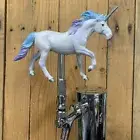 Unicorn Beer Keg Tap Handle For Kegerator Fairy Tale Horse Stallion
