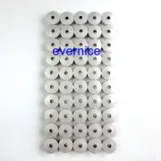 50 Aluminum Bobbin For Baby Lock Jewel & Crown Jewel Ansley 26 Queen Quilter 18