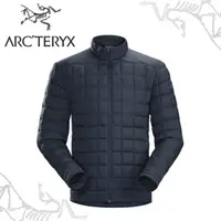 在飛比找蝦皮商城優惠-【ARC TERYX 始祖鳥 RICO JACKET 男 羽