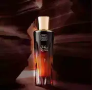 REHAN Men Aqua Parfum by Naseem Non Alcoholic Citrus Woody Musk Perfume - 80 ML