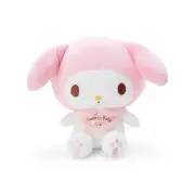 My Melody Baby Washable 7"Plush Stuffed Animal Toy for Girls Boys Kids Toddler