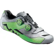 Northwave Extreme Road - Silver Size 47 Euro