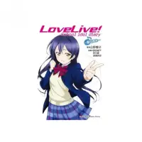 在飛比找momo購物網優惠-LoveLive！School idol diary （２）