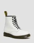 Dr. Martens 1460 Smooth Leather Boot Unisex Size 9 Men / 10 Women